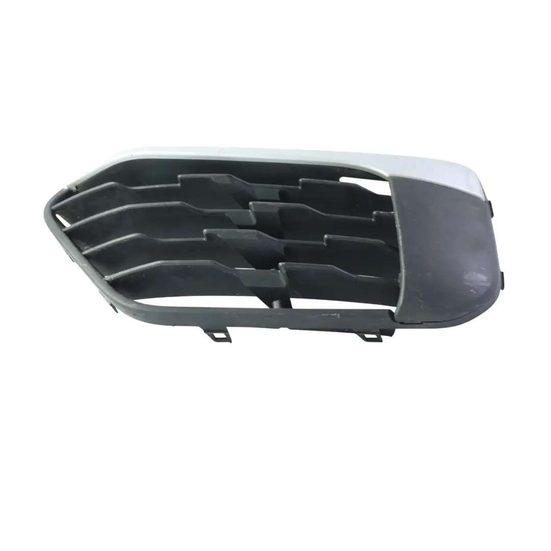Front Bumper Fog Light Trim Grid Grille Cover Insert Left N/S to BMW X1 F48 with Part number 7354777 BMW X1 F48 Front Bumper Fog Light Trim Grid Grille Cover Insert Left N/S - SKU 7354777-1 - Part number 7354777