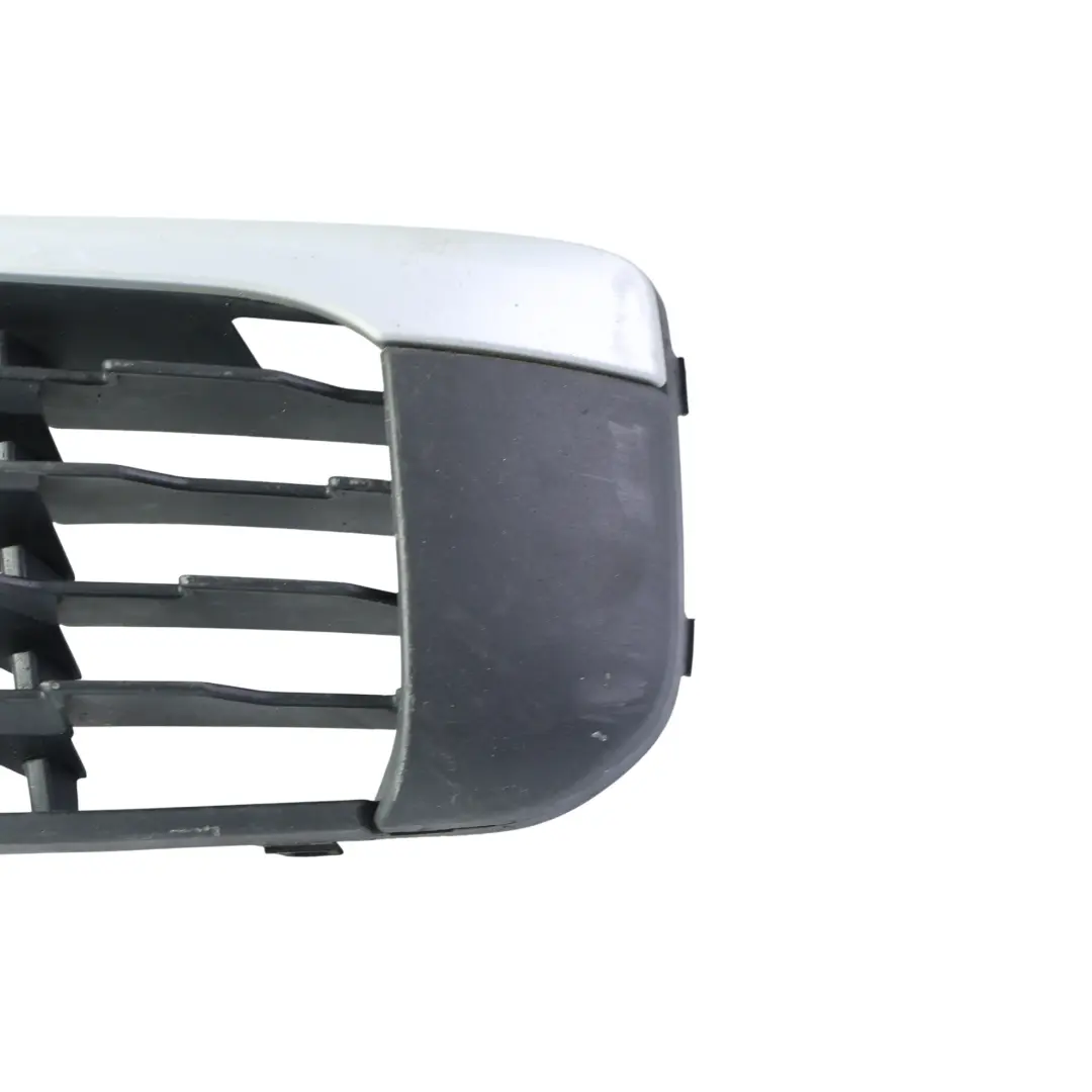 BMW X1 F48 Front Bumper Fog Light Trim Grid Grille Cover Insert Left N/S - SKU 7354777-1 - Part number 7354777