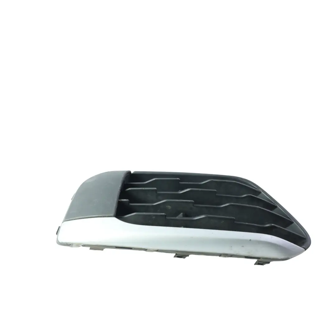 BMW X1 F48 Front Bumper Fog Light Trim Grid Grille Cover Insert Left N/S - SKU 7354777-1 - Part number 7354777