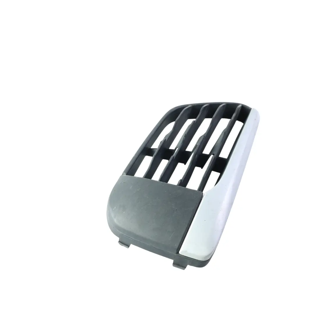 BMW X1 F48 Stoßstange Nebelscheinwerfer Blende Grill Abdeckung Links - SKU 7354777-1 - Teilenummer 7354777