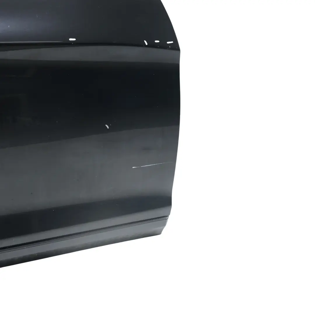 Drzwi Przednie Prawe Czarne Schwarz 2 668 do BMW X3 F25 o numerze 7355804 BMW X3 F25 Drzwi Przednie Prawe Czarne Schwarz 2 668 - SKU 7355804-SCH - Numer Części 7355804