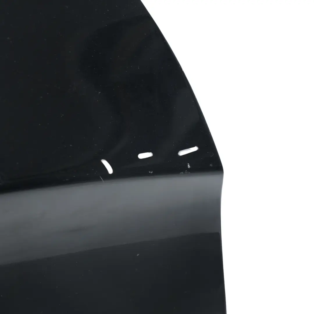 Drzwi Przednie Prawe Czarne Schwarz 2 668 do BMW X3 F25 o numerze 7355804 BMW X3 F25 Drzwi Przednie Prawe Czarne Schwarz 2 668 - SKU 7355804-SCH - Numer Części 7355804