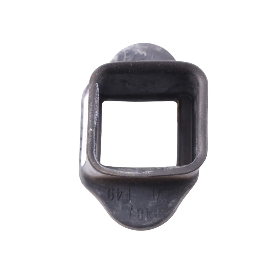 Door Check Strap Seal Gasket Rubber Front Right O/S to BMW X1 F48 with Part number 7357007 BMW X1 F48 Door Check Strap Seal Gasket Rubber Front Right O/S - SKU 7357007 - Part number 7357007