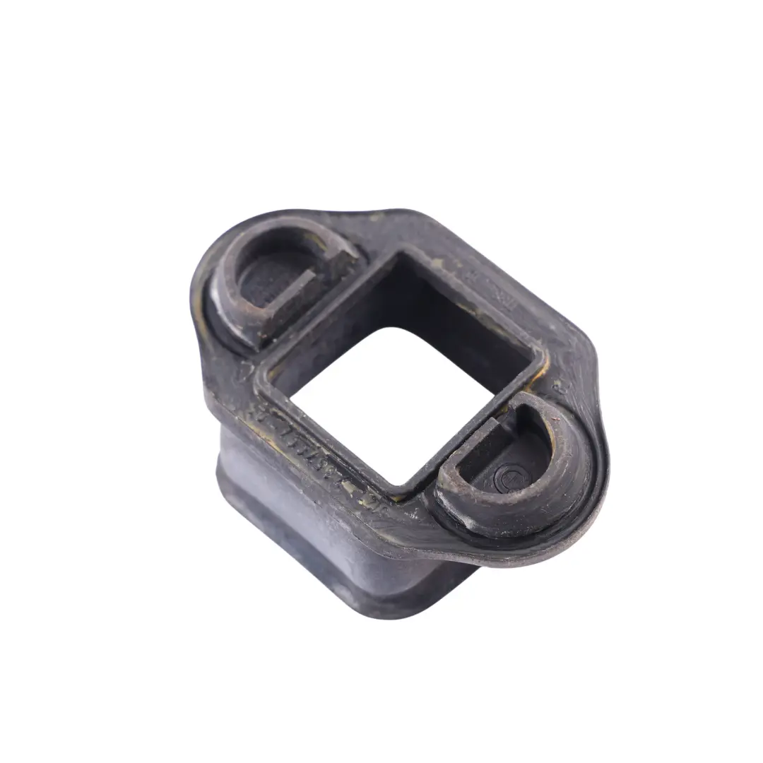 BMW X1 F48 Cinghia Fermaporta Guarnizione Gomma Anteriore Destra - SKU 7357007 - Numero di parte 7357007