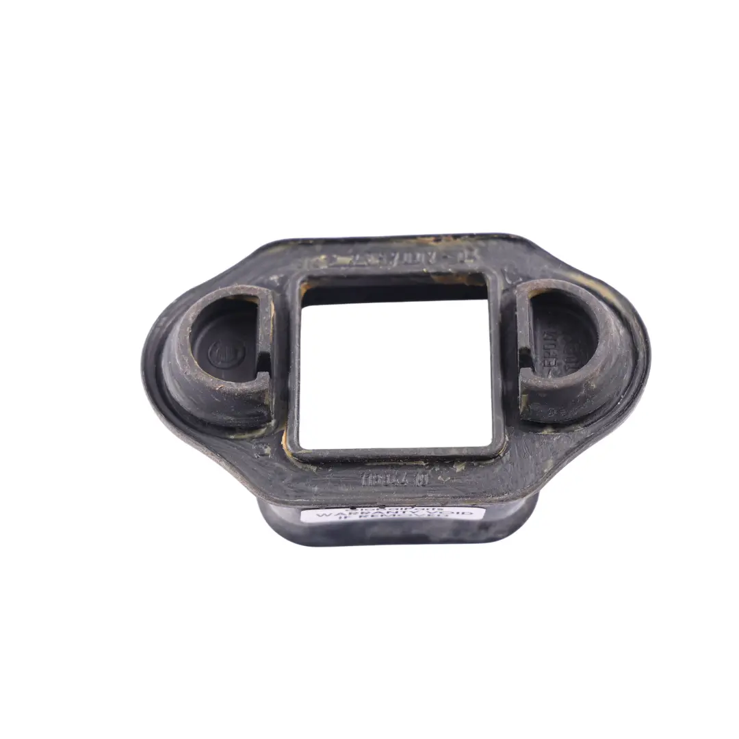 BMW X1 F48 Door Check Strap Seal Gasket Rubber Front Right O/S - SKU 7357007 - Part number 7357007