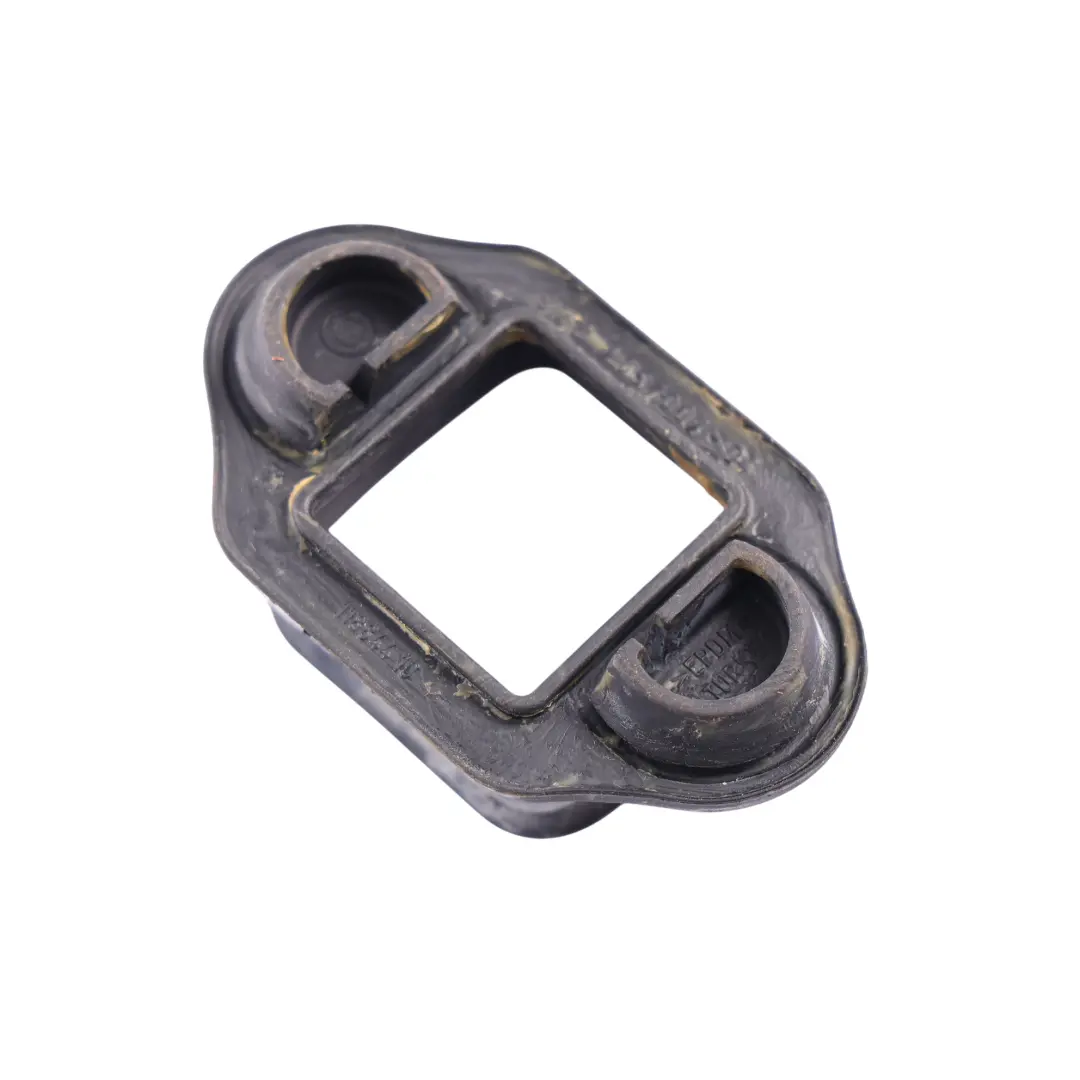 BMW X1 F48 Cinghia Fermaporta Guarnizione Gomma Anteriore Destra - SKU 7357007 - Numero di parte 7357007