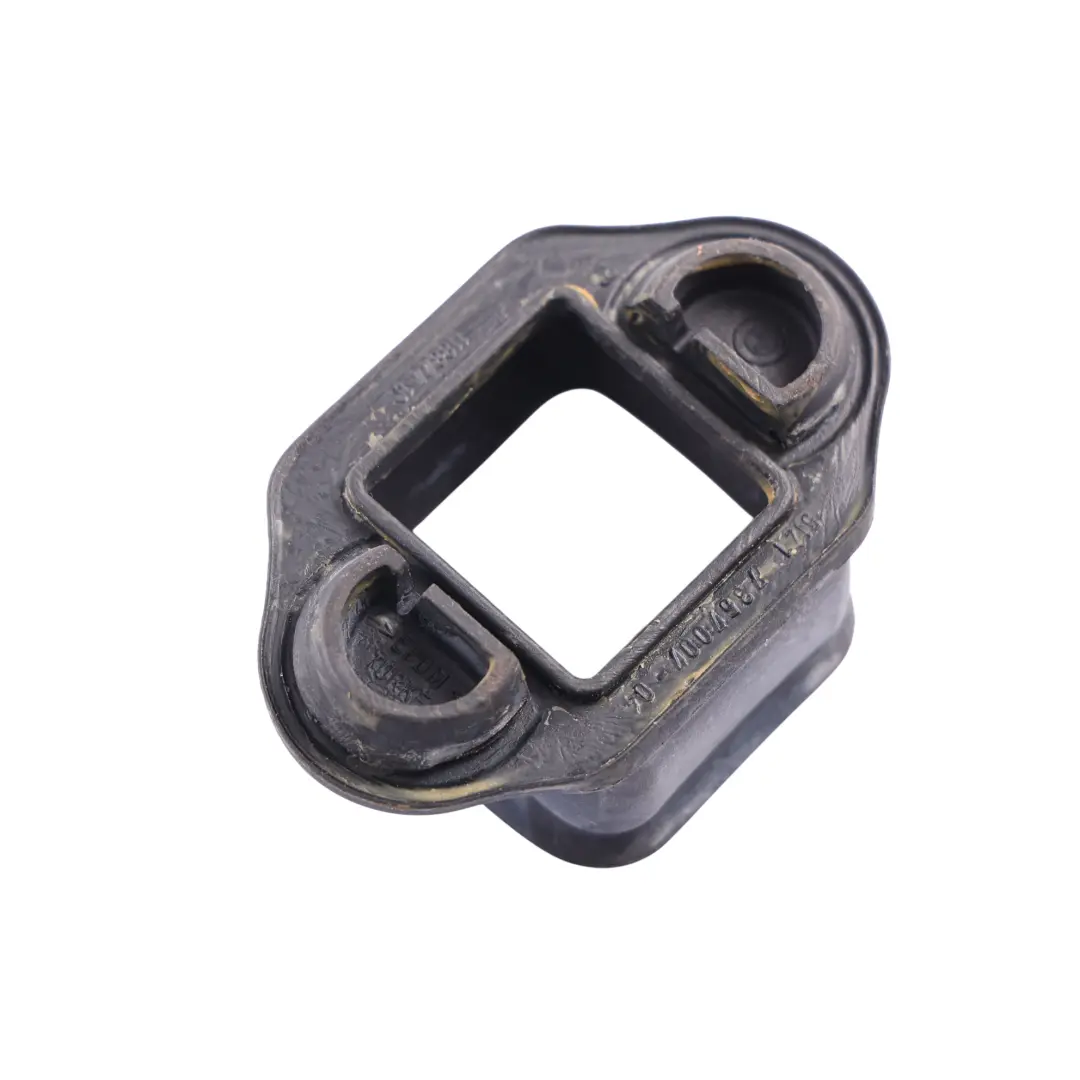 BMW X1 F48 Door Check Strap Seal Gasket Rubber Front Right O/S - SKU 7357007 - Part number 7357007