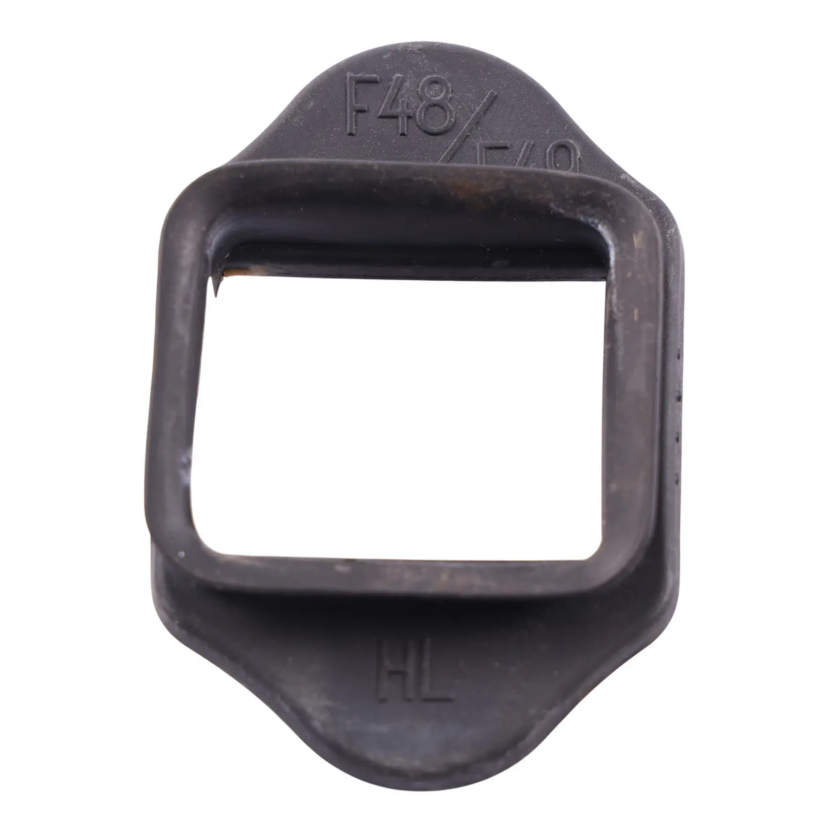 BMW X1 F48 Fermo Porta Gomma Guarnizione Posteriore Sinistra 7357009
