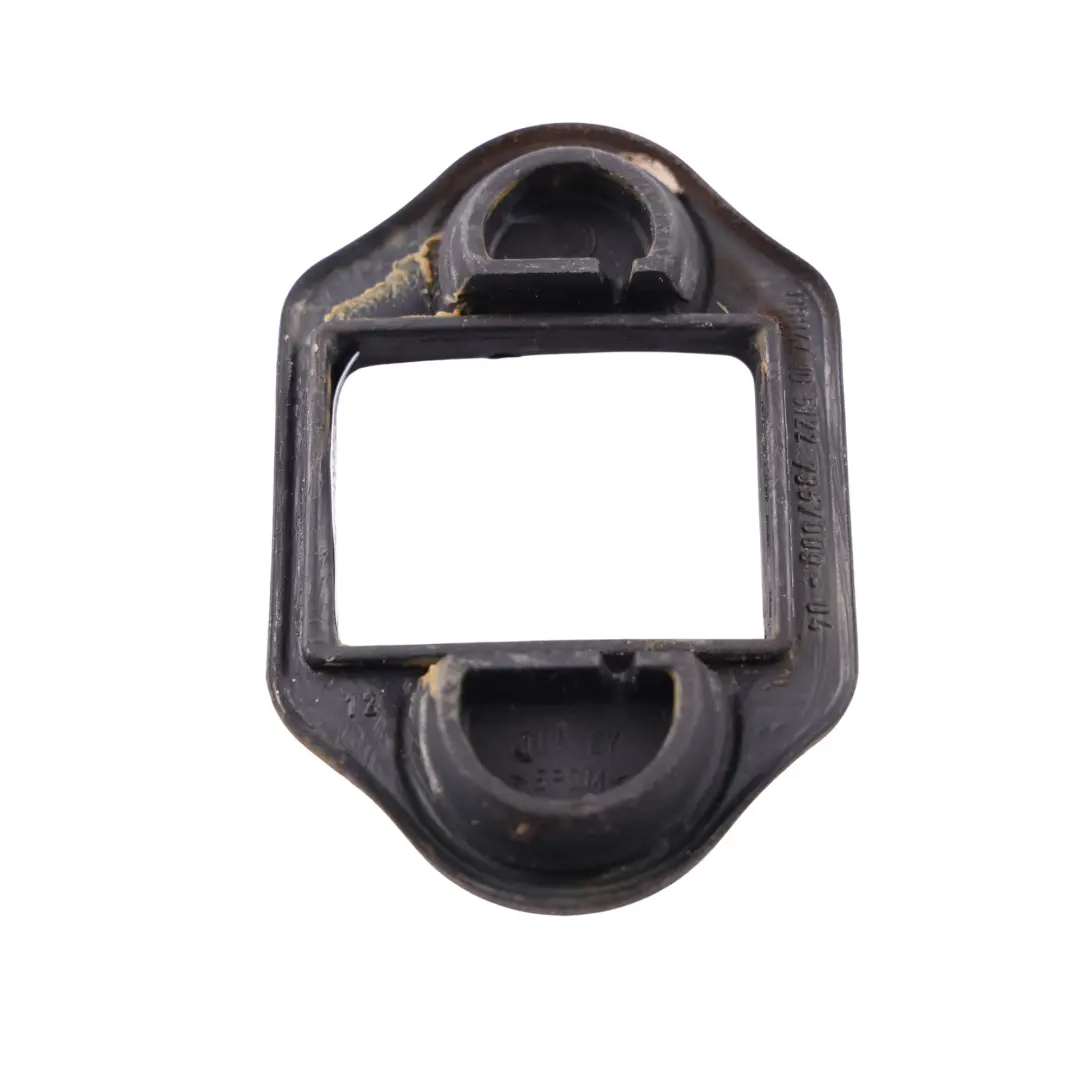 BMW X1 F48 Door Brake Stopper Rubber Gasket Seal Rear Left N/S - SKU 7357009 - Part number 7357009