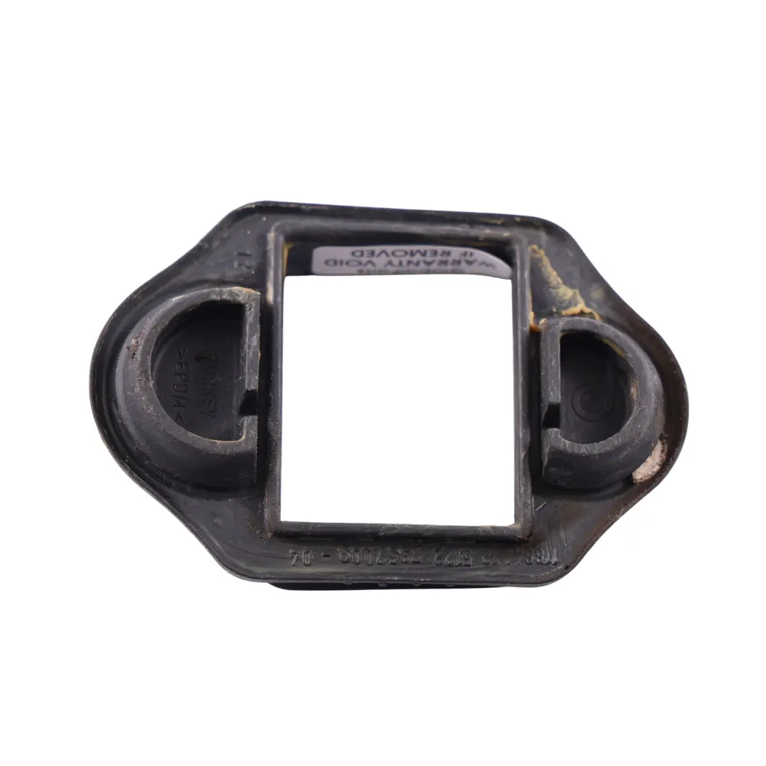 BMW X1 F48 Türfangband Gummidichtung Dichtung Hinten Links - SKU 7357009 - Teilenummer 7357009
