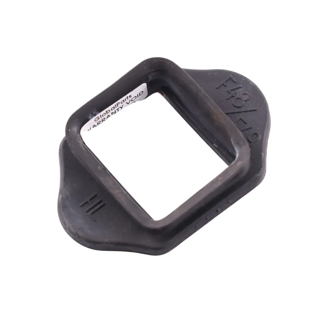 Door Brake Stopper Rubber Gasket Seal Rear Left N/S to BMW X1 F48 with Part number 7357009 BMW X1 F48 Door Brake Stopper Rubber Gasket Seal Rear Left N/S - SKU 7357009 - Part number 7357009