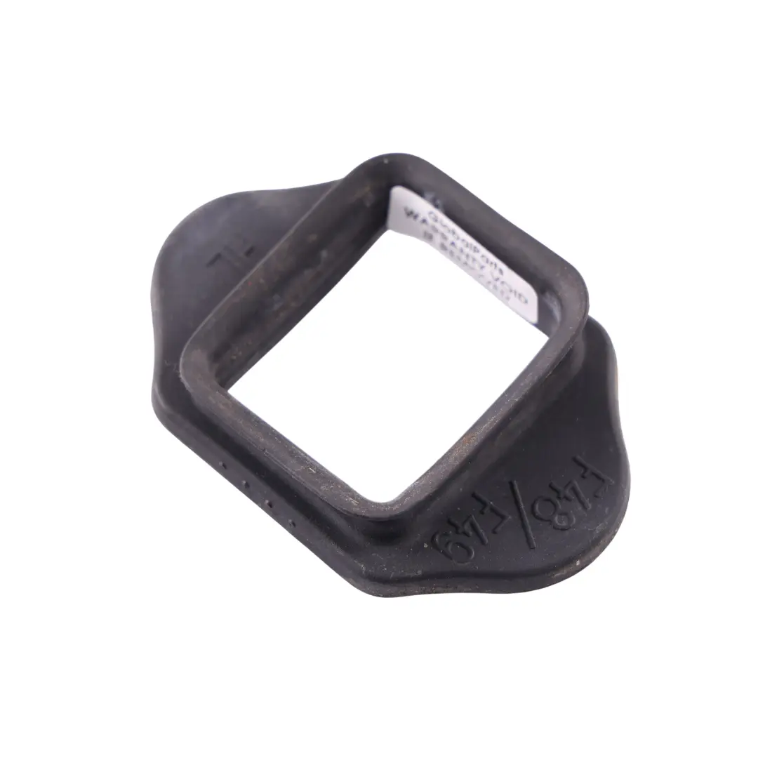 BMW X1 F48 Fermo Porta Gomma Guarnizione Posteriore Sinistra - SKU 7357009 - Numero di parte 7357009
