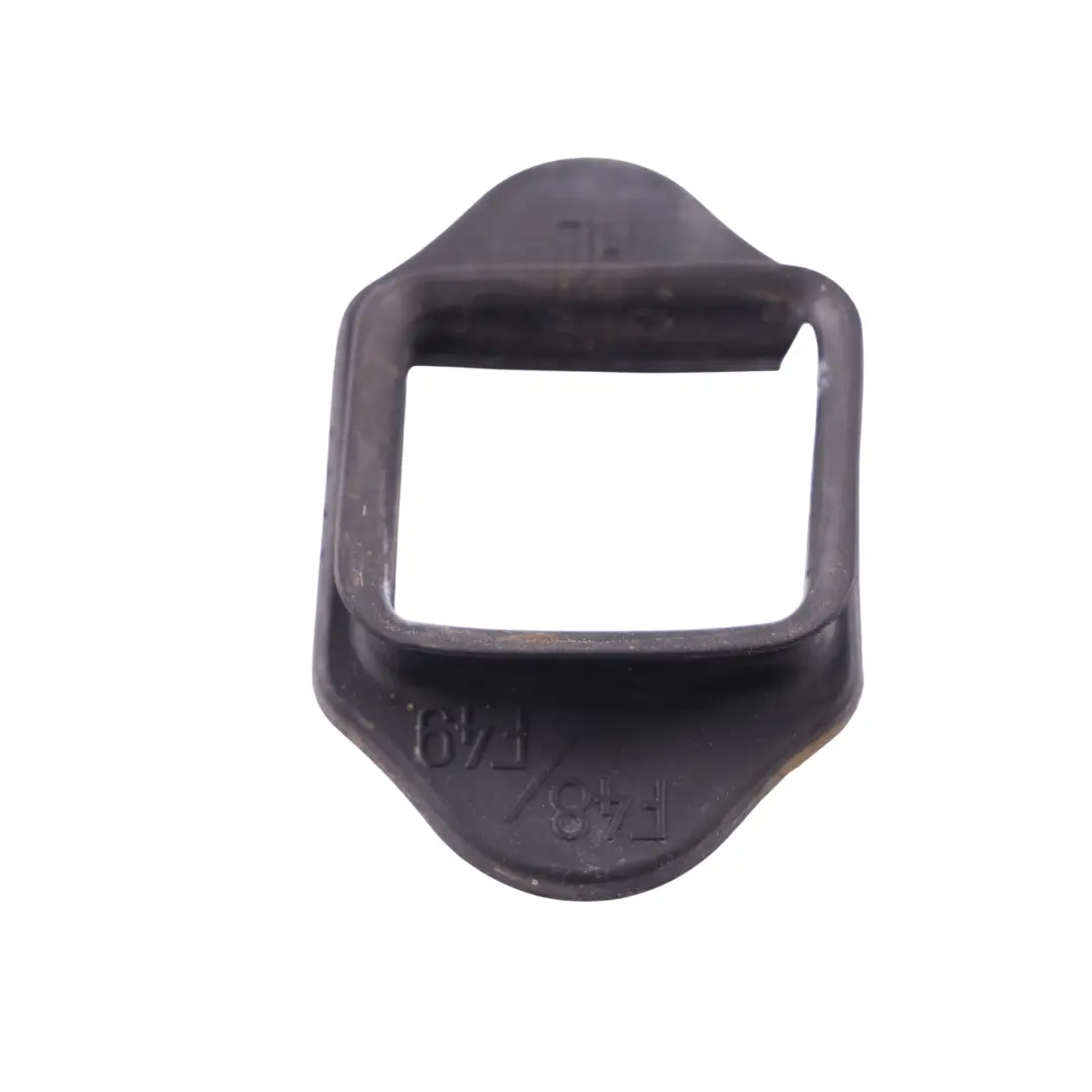 Door Brake Stopper Rubber Gasket Seal Rear Left N/S to BMW X1 F48 with Part number 7357009 BMW X1 F48 Door Brake Stopper Rubber Gasket Seal Rear Left N/S - SKU 7357009 - Part number 7357009