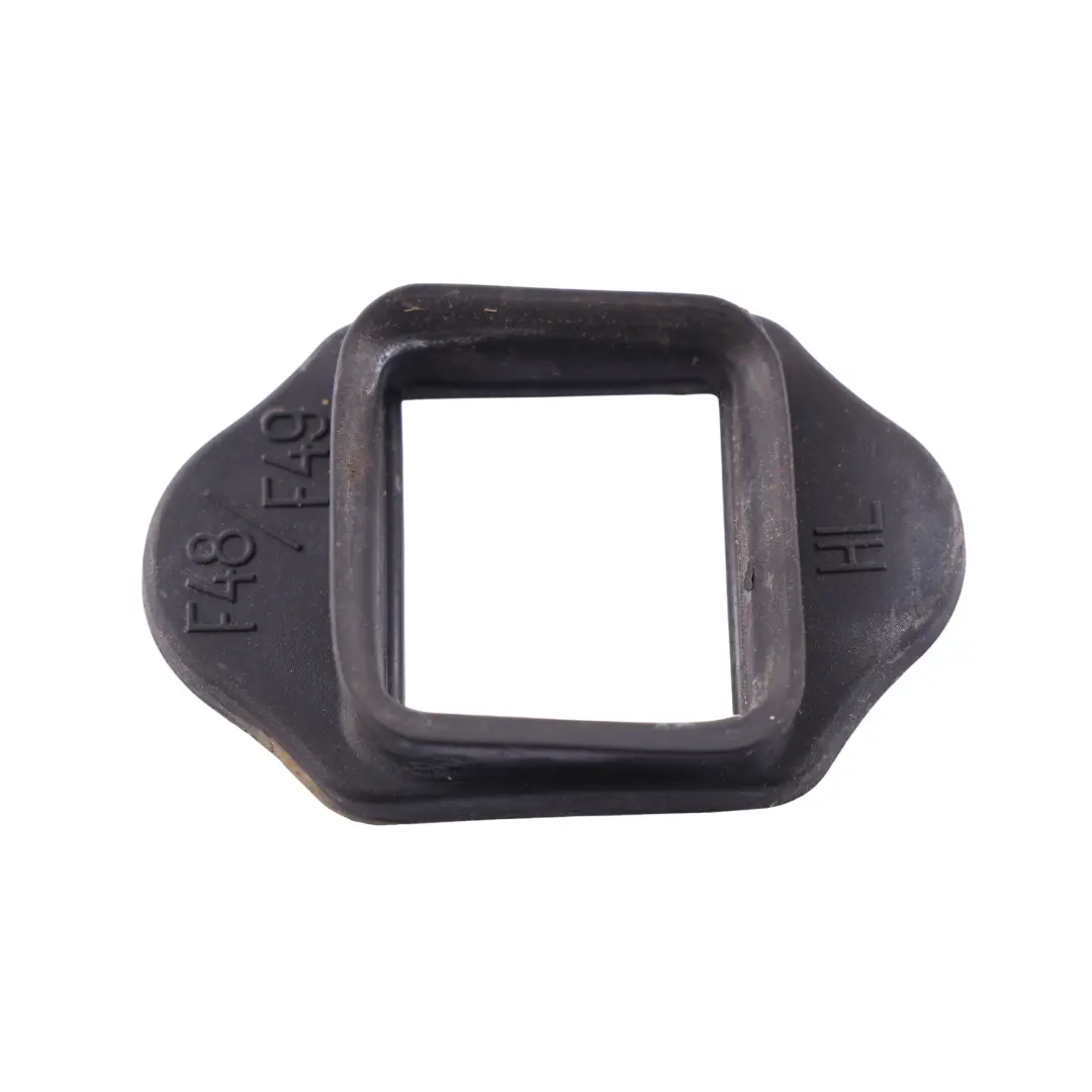 BMW X1 F48 Door Brake Stopper Rubber Gasket Seal Rear Left N/S - SKU 7357009 - Part number 7357009