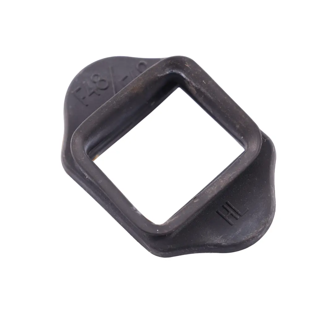 BMW X1 F48 Door Brake Stopper Rubber Gasket Seal Rear Left N/S - SKU 7357009 - Part number 7357009