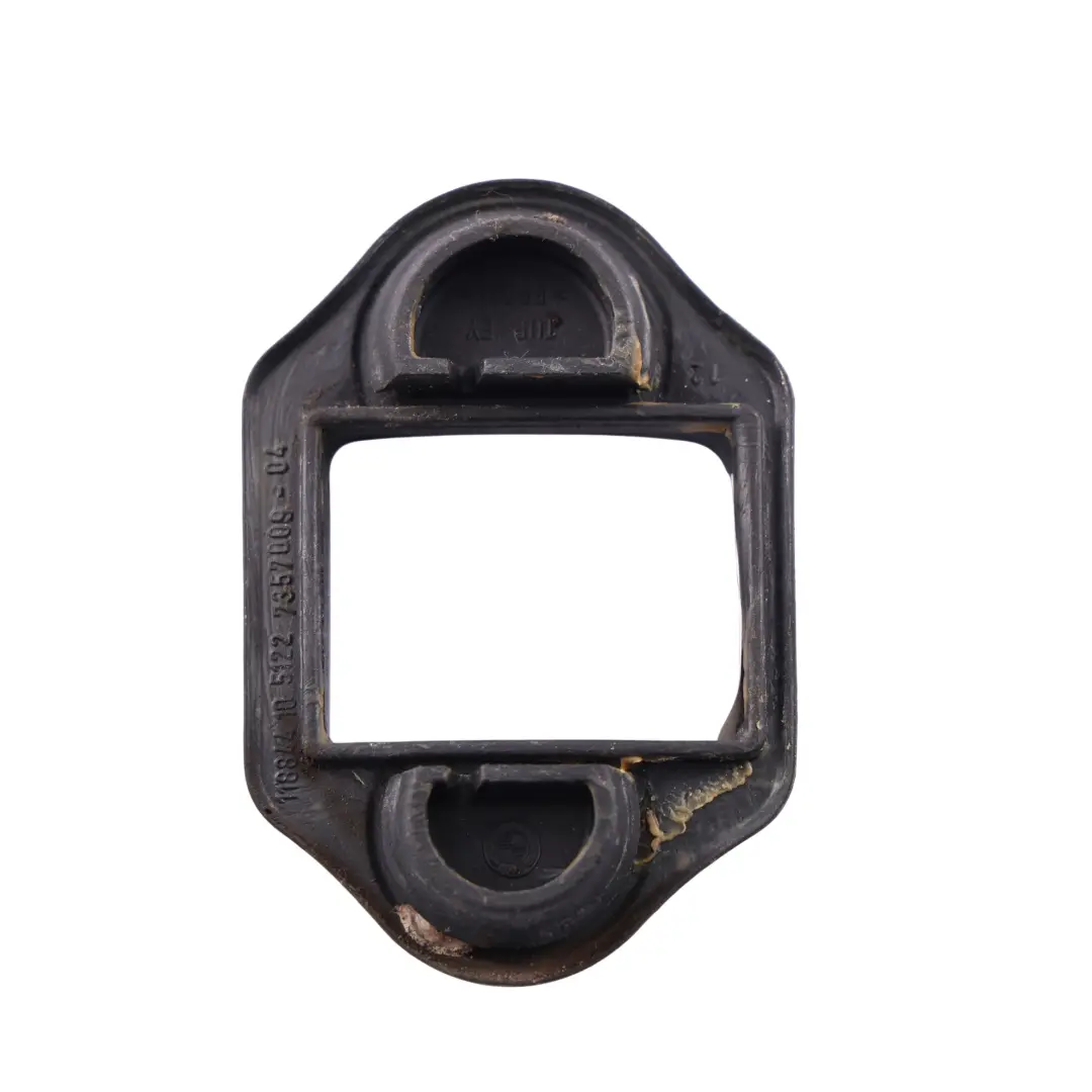Door Brake Stopper Rubber Gasket Seal Rear Left N/S to BMW X1 F48 with Part number 7357009 BMW X1 F48 Door Brake Stopper Rubber Gasket Seal Rear Left N/S - SKU 7357009 - Part number 7357009