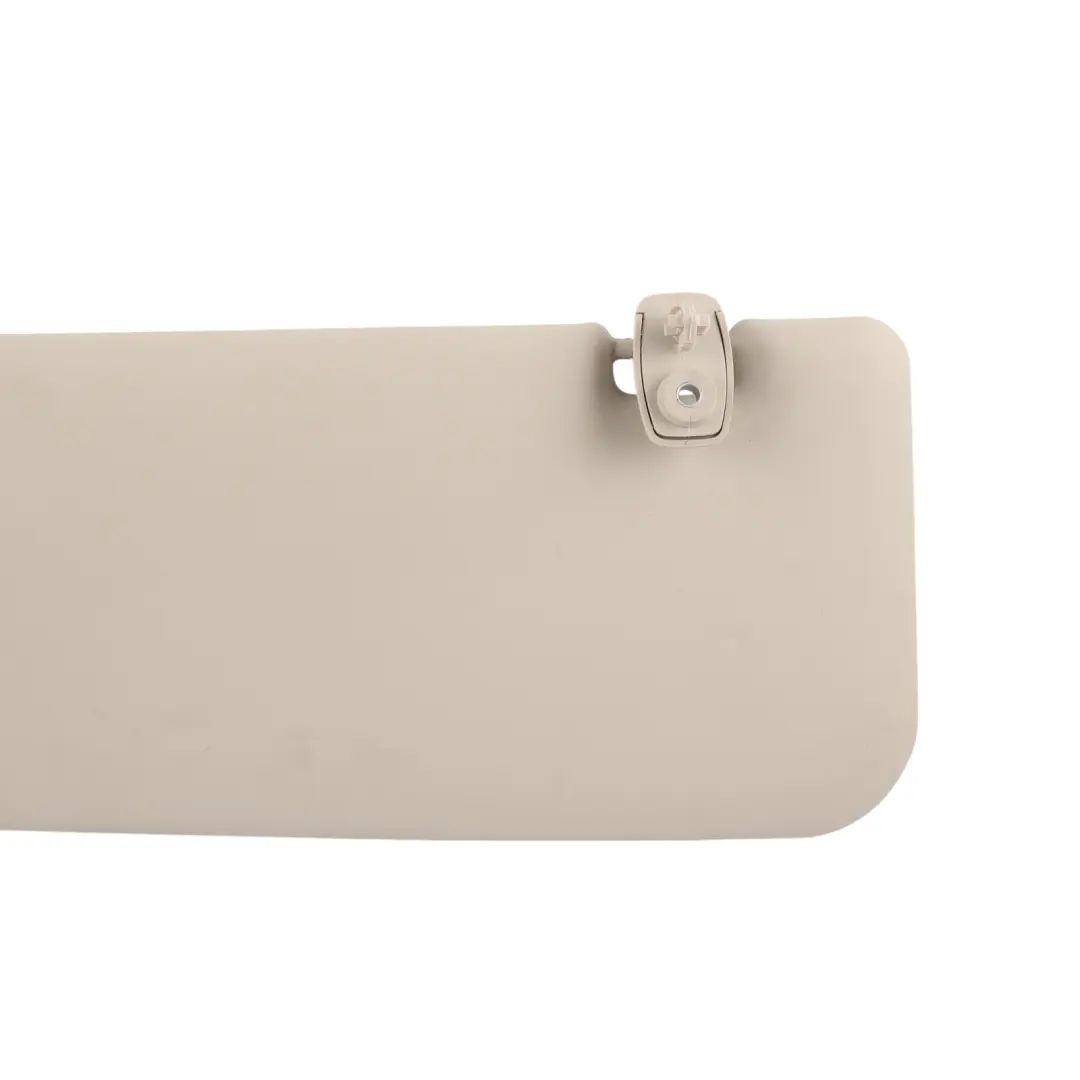 Fiat Ducato Mk3 Sun Visor Interior Mirror Sunshade Front Right O/S - SKU RHD-735741146 - Part number 735741146