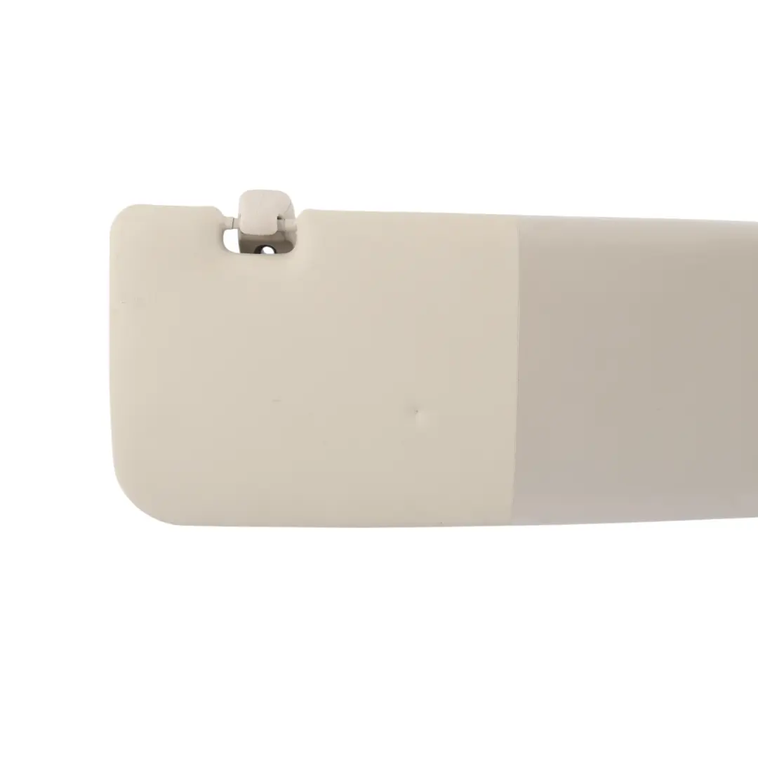 Fiat Ducato Mk3 Sun Visor Interior Mirror Sunshade Front Right O/S - SKU RHD-735741146 - Part number 735741146