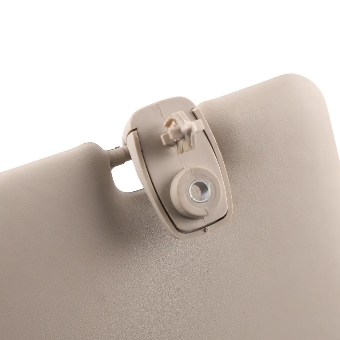 Mk3 Sun Visor Interior Mirror Sunshade Front Right O/S to Fiat Ducato with Part number 735741146 Fiat Ducato Mk3 Sun Visor Interior Mirror Sunshade Front Right O/S - SKU RHD-735741146 - Part number 735741146