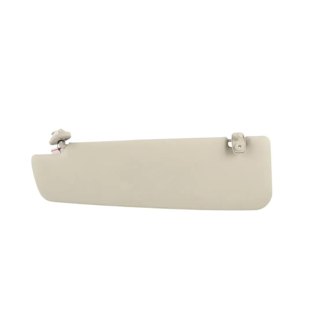 Fiat Ducato Mk3 Sun Visor Interior Mirror Sunshade Front Right O/S - SKU RHD-735741146 - Part number 735741146