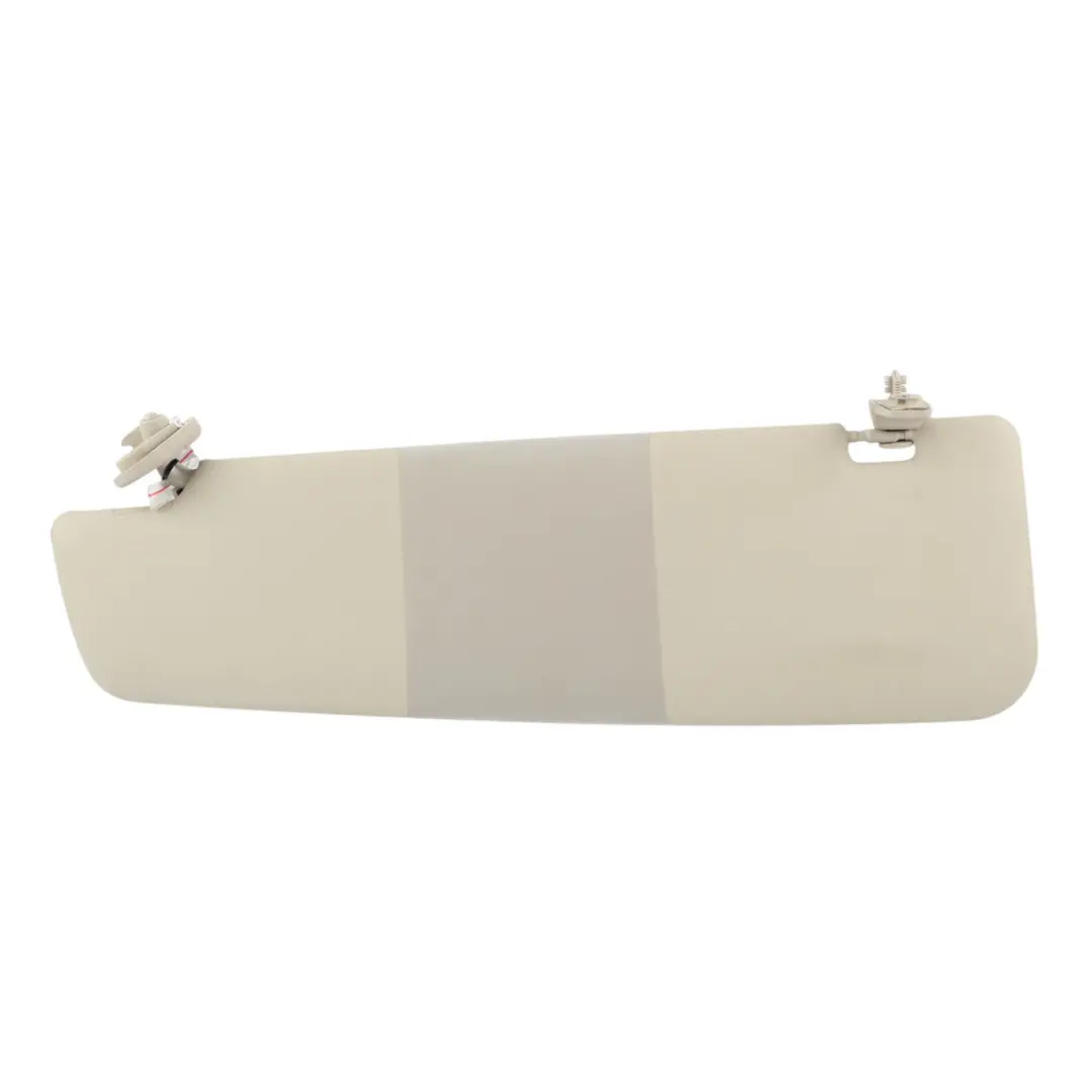 Mk3 Sun Visor Interior Mirror Sunshade Front Left N/S to Fiat Ducato with Part number 735747356 Fiat Ducato Mk3 Sun Visor Interior Mirror Sunshade Front Left N/S - SKU RHD-735747356 - Part number 735747356