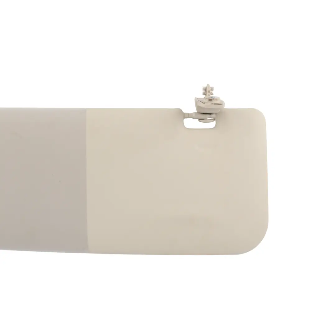Mk3 Sun Visor Interior Mirror Sunshade Front Left N/S to Fiat Ducato with Part number 735747356 Fiat Ducato Mk3 Sun Visor Interior Mirror Sunshade Front Left N/S - SKU RHD-735747356 - Part number 735747356