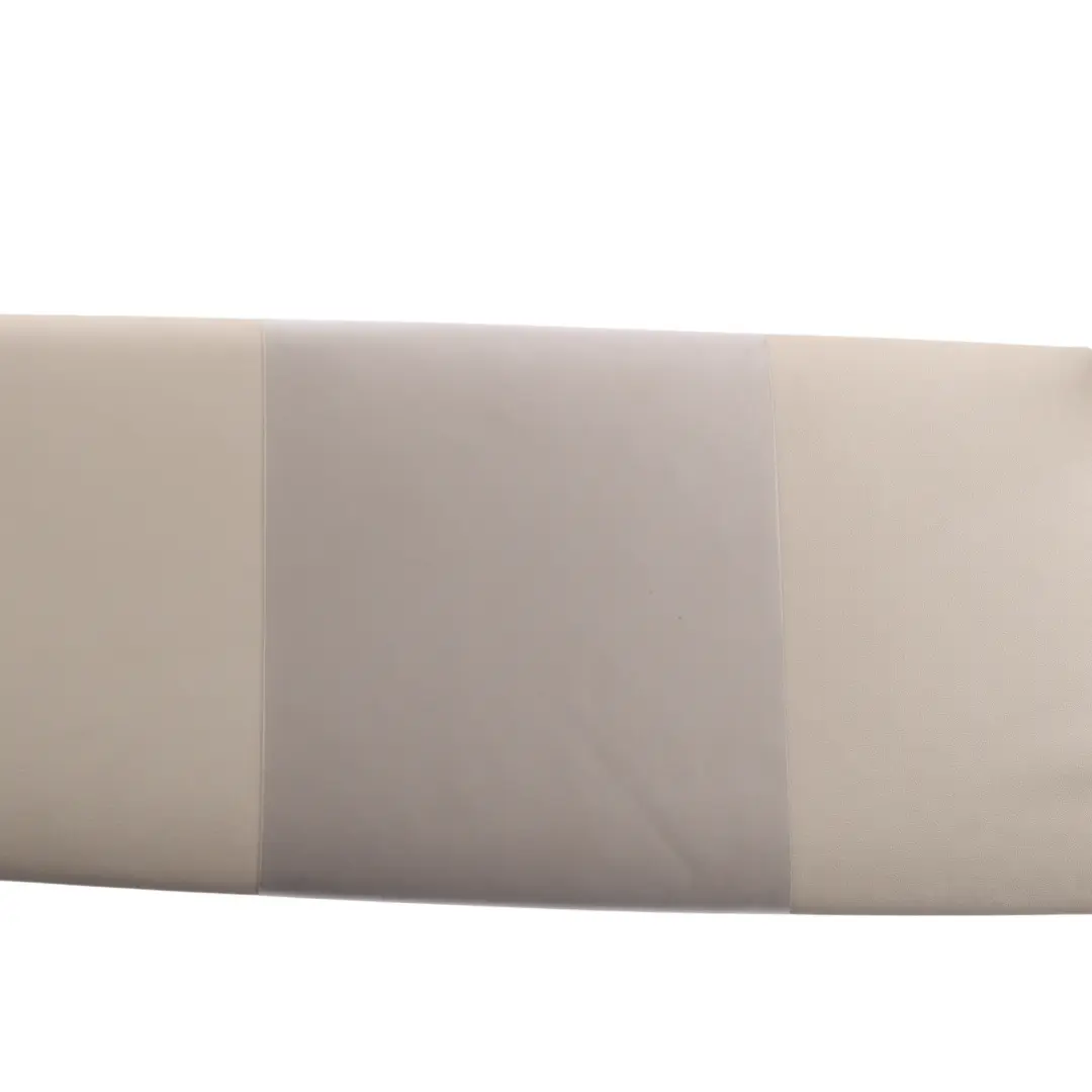 Fiat Ducato Mk3 Sun Visor Interior Mirror Sunshade Front Left N/S - SKU RHD-735747356 - Part number 735747356