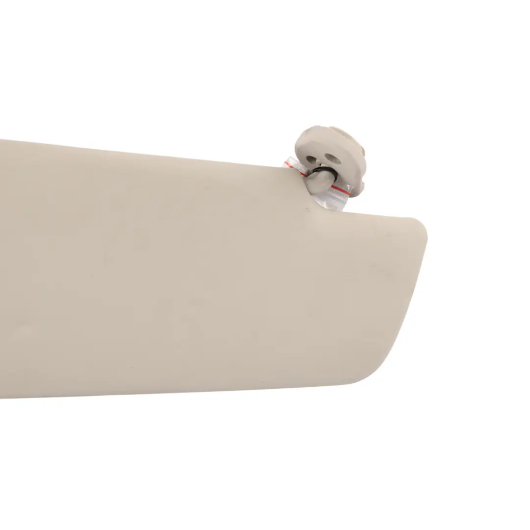 Fiat Ducato Mk3 Sun Visor Interior Mirror Sunshade Front Left N/S - SKU RHD-735747356 - Part number 735747356