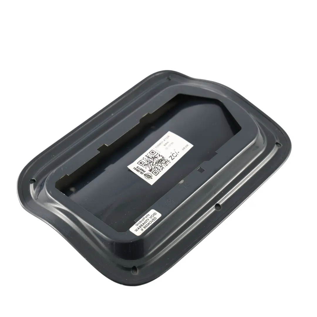 BMW X1 F48 Tapa Depósito Combustible Atlantik Gris Metalizado C09 - SKU 7359631-ATGR - Número de pieza 7359631