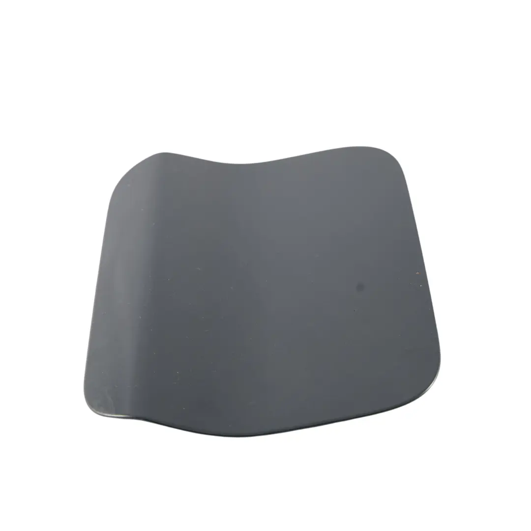BMW X1 F48 Trappe Réservoir Couvercle Gris Atlantique Métallisé C09 - SKU 7359631-ATGR - Numéro de pièce 7359631