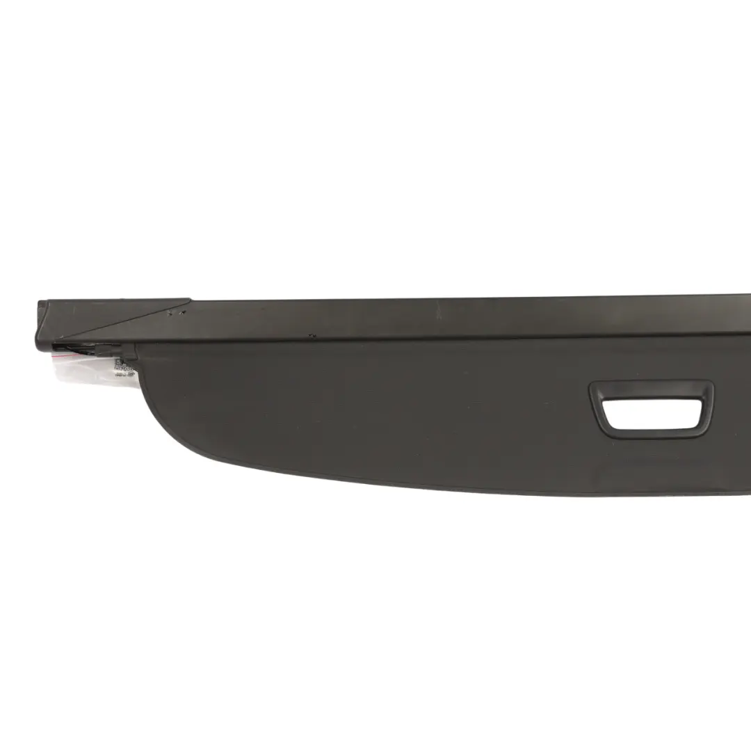 BMW F46 Luggage Compartment Trim Roller Blind Cover Shelf Load - SKU 7360973 - Part number 7360973
