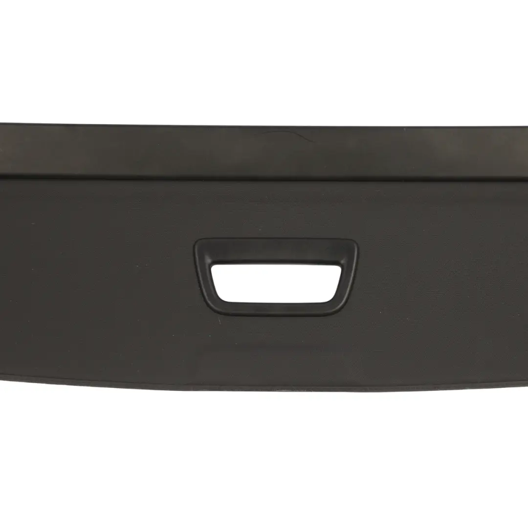 BMW F46 Luggage Compartment Trim Roller Blind Cover Shelf Load - SKU 7360973 - Part number 7360973