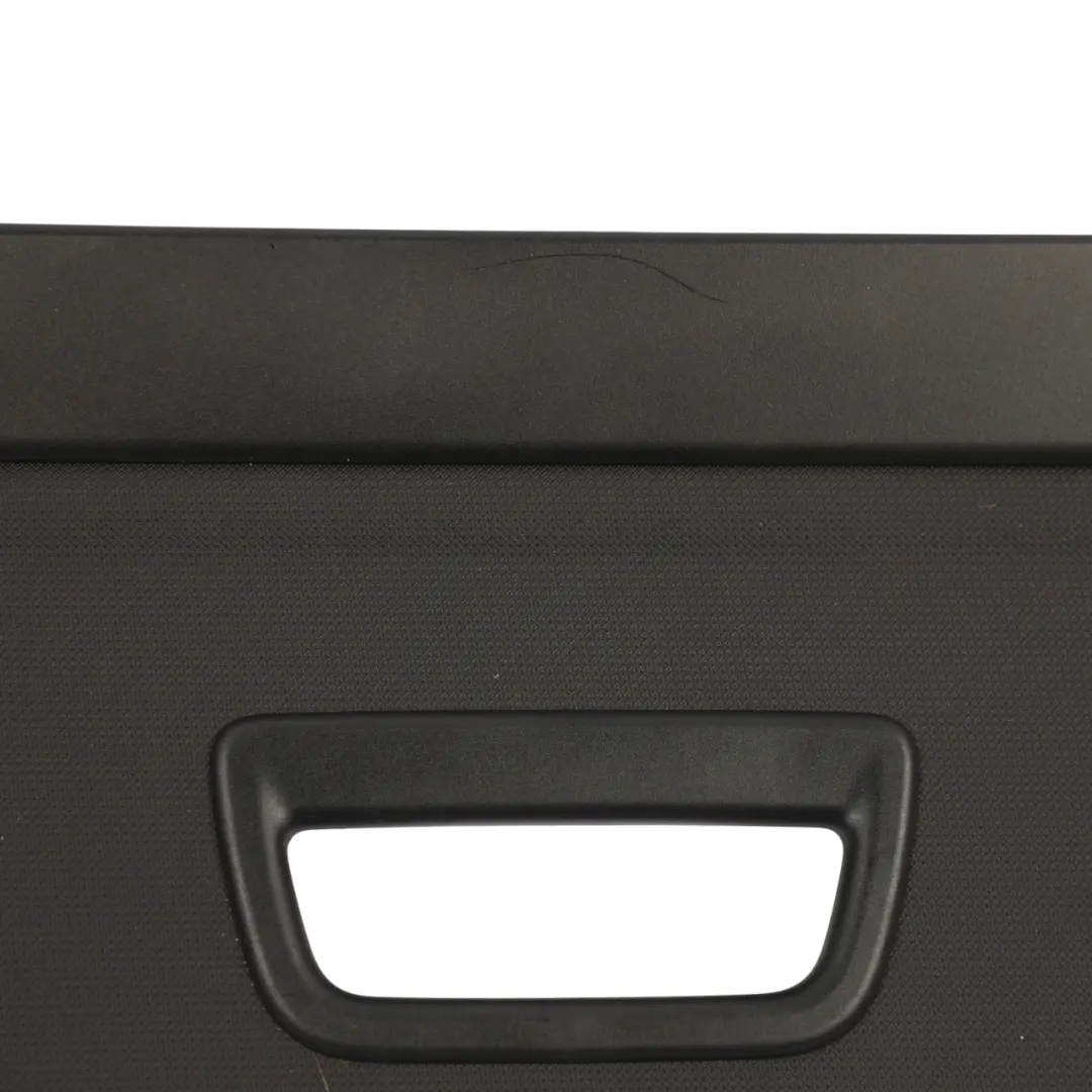 BMW F46 Luggage Compartment Trim Roller Blind Cover Shelf Load - SKU 7360973 - Part number 7360973