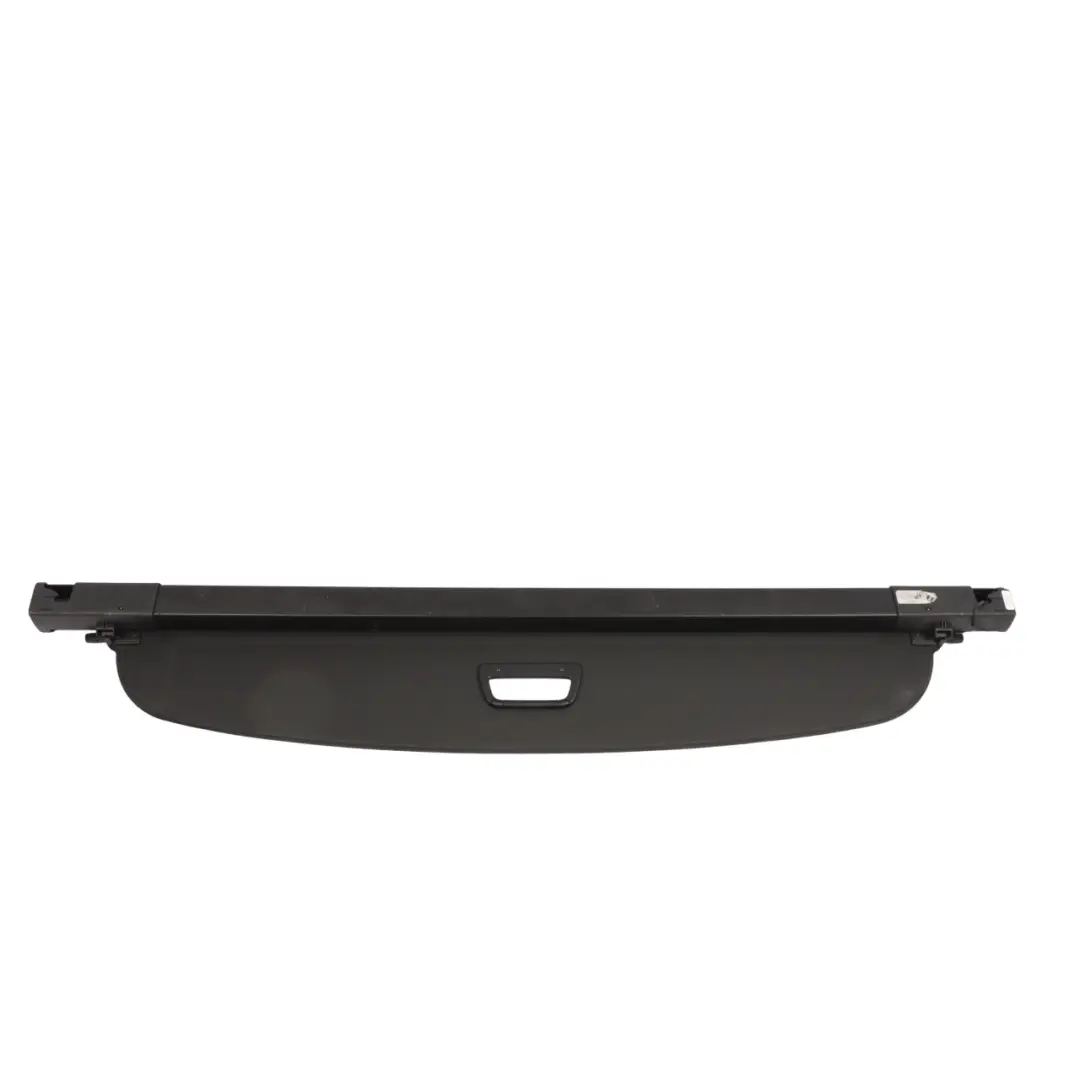 BMW F46 Luggage Compartment Trim Roller Blind Cover Shelf Load - SKU 7360973 - Part number 7360973