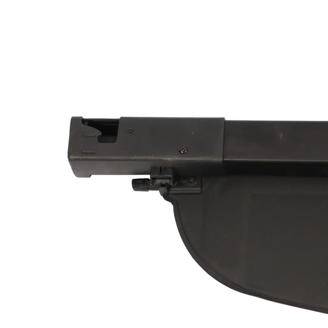 BMW F46 Luggage Compartment Trim Roller Blind Cover Shelf Load - SKU 7360973 - Part number 7360973