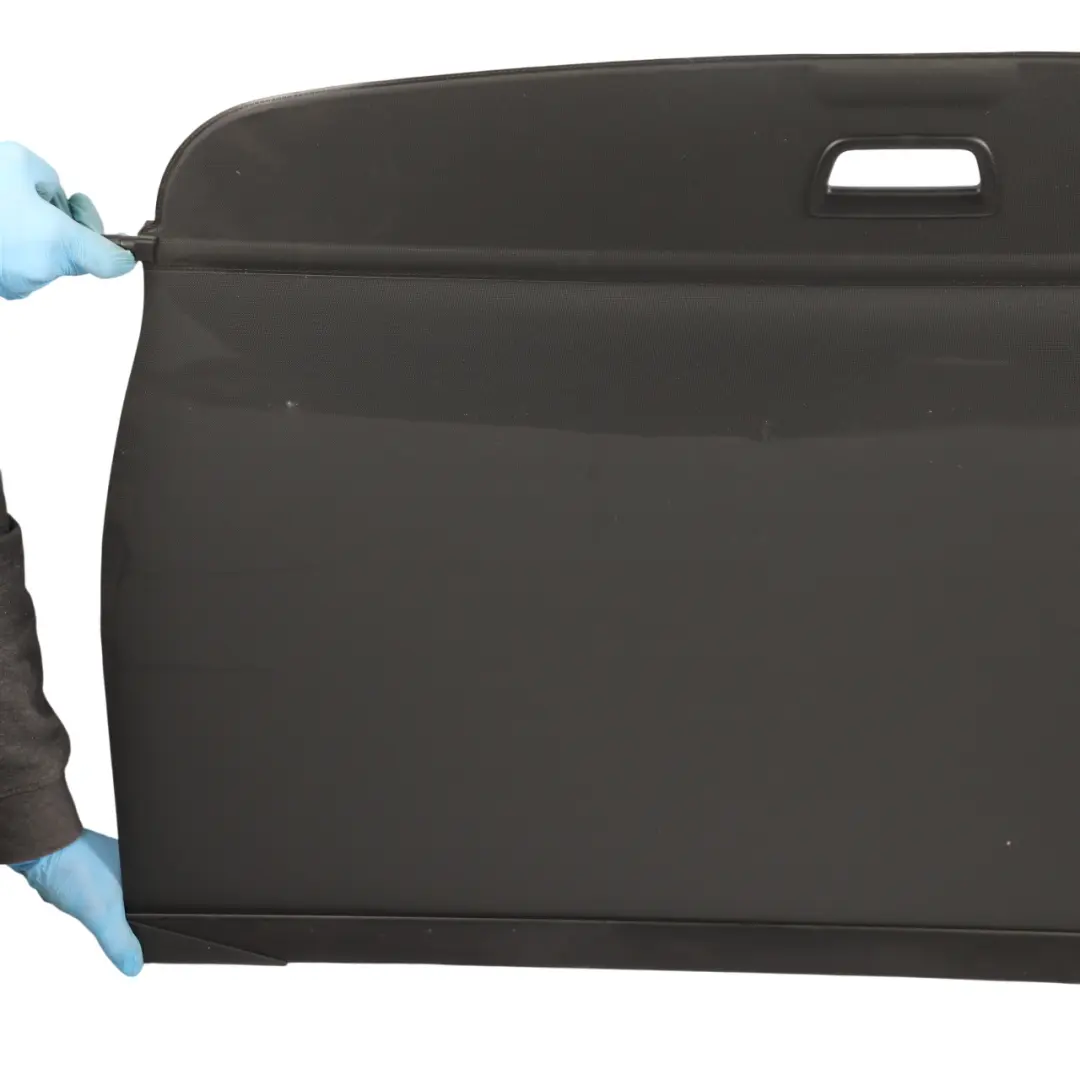 BMW F46 Luggage Compartment Trim Roller Blind Cover Shelf Load - SKU 7360973 - Part number 7360973