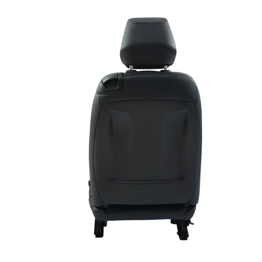 Vordersitz Basis Beheizt Links Schwarz Leder Dakota für BMW F23 Cabrio mit Teilenummer 7361685 BMW F23 Cabrio Vordersitz Basis Beheizt Links Schwarz Leder Dakota - SKU 7361685-1 - Teilenummer 7361685