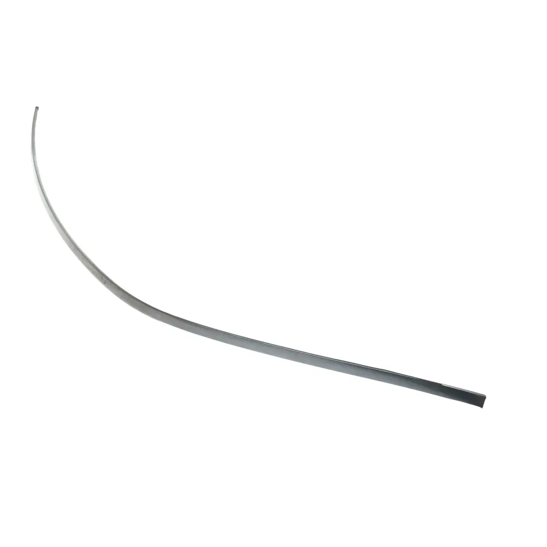 BMW F10 LCI Moldura Techo Izquierda Embellecedor Gris Mineral Metalizado B39 - SKU 7362459-MG - Número de pieza 7362459