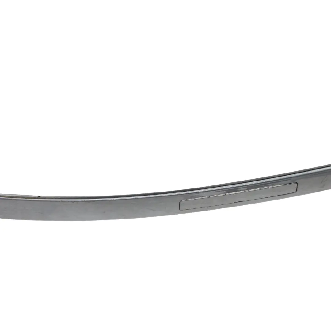 BMW F10 LCI Moldura Techo Derecha Canalón Gris Mineral Metalizado B39 - SKU 7362460-MG - Número de pieza 7362460