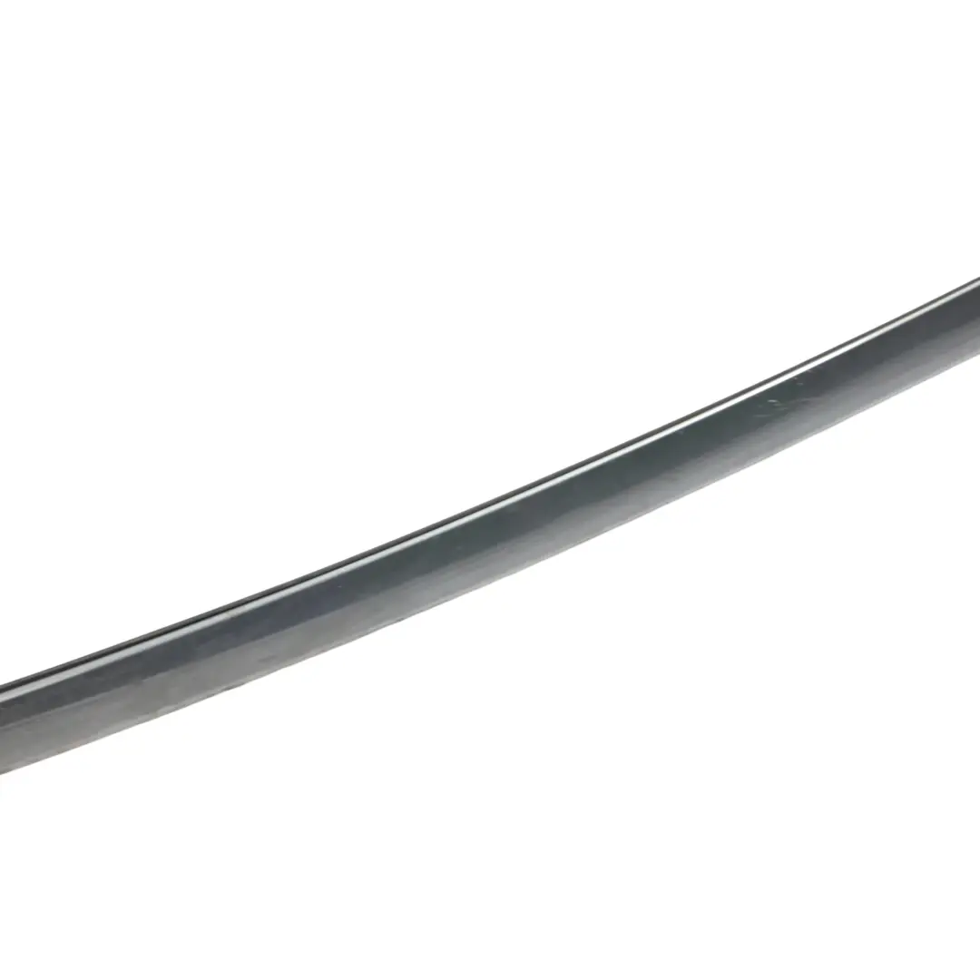 BMW F10 LCI Baguette de Toit Droite Rail Gouttière Gris Minéral Métallisé B39 - SKU 7362460-MG - Numéro de pièce 7362460