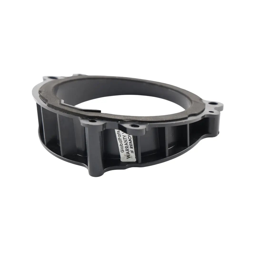 Cubierta Anillo Altavoz Panel Puerta Delantera Derecha para Mini Clubman F54 con número de pieza 7363250 Mini Clubman F54 Cubierta Anillo Altavoz Panel Puerta Delantera Derecha - SKU 7363250 - Número de pieza 7363250