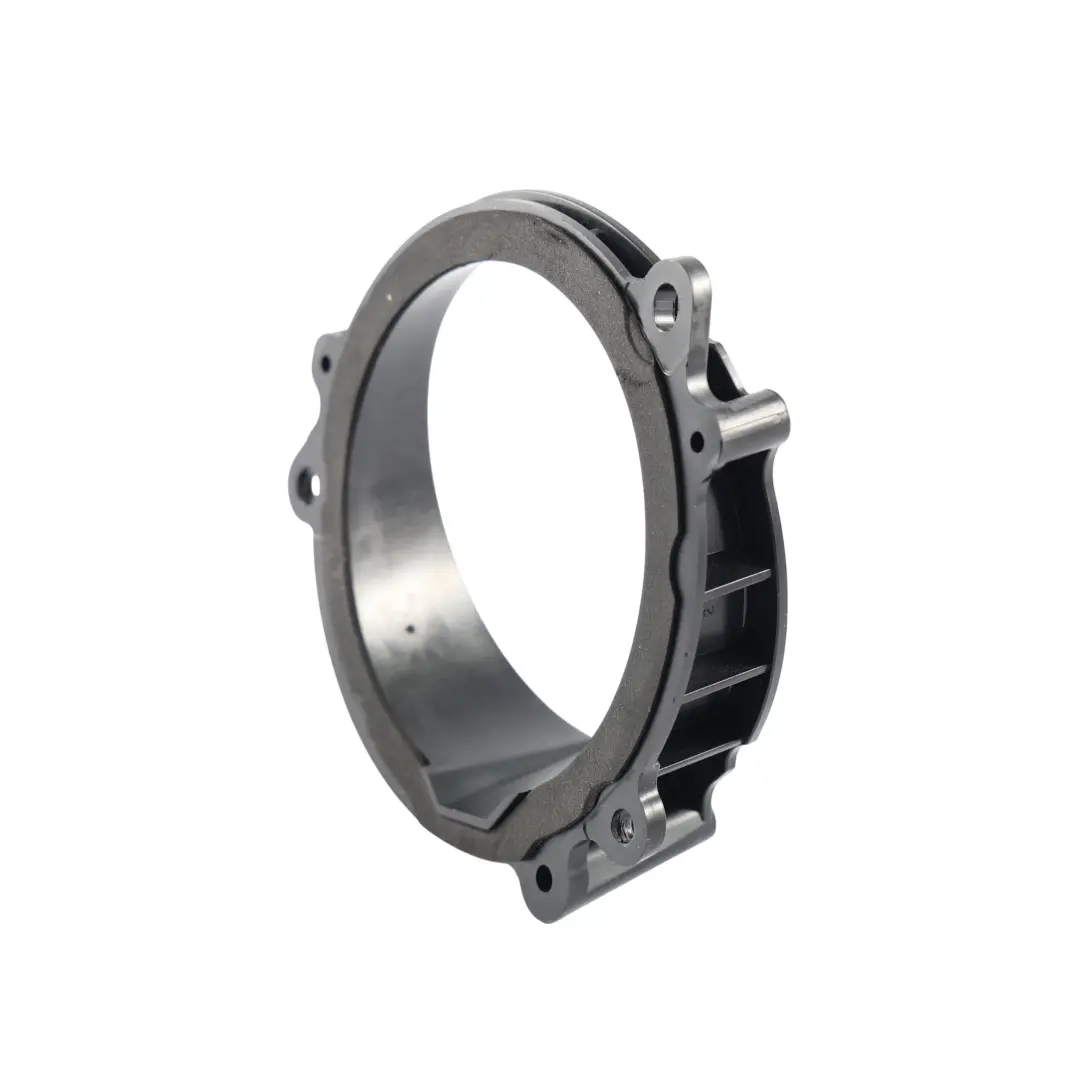 Cubierta Anillo Altavoz Panel Puerta Delantera Derecha para Mini Clubman F54 con número de pieza 7363250 Mini Clubman F54 Cubierta Anillo Altavoz Panel Puerta Delantera Derecha - SKU 7363250 - Número de pieza 7363250
