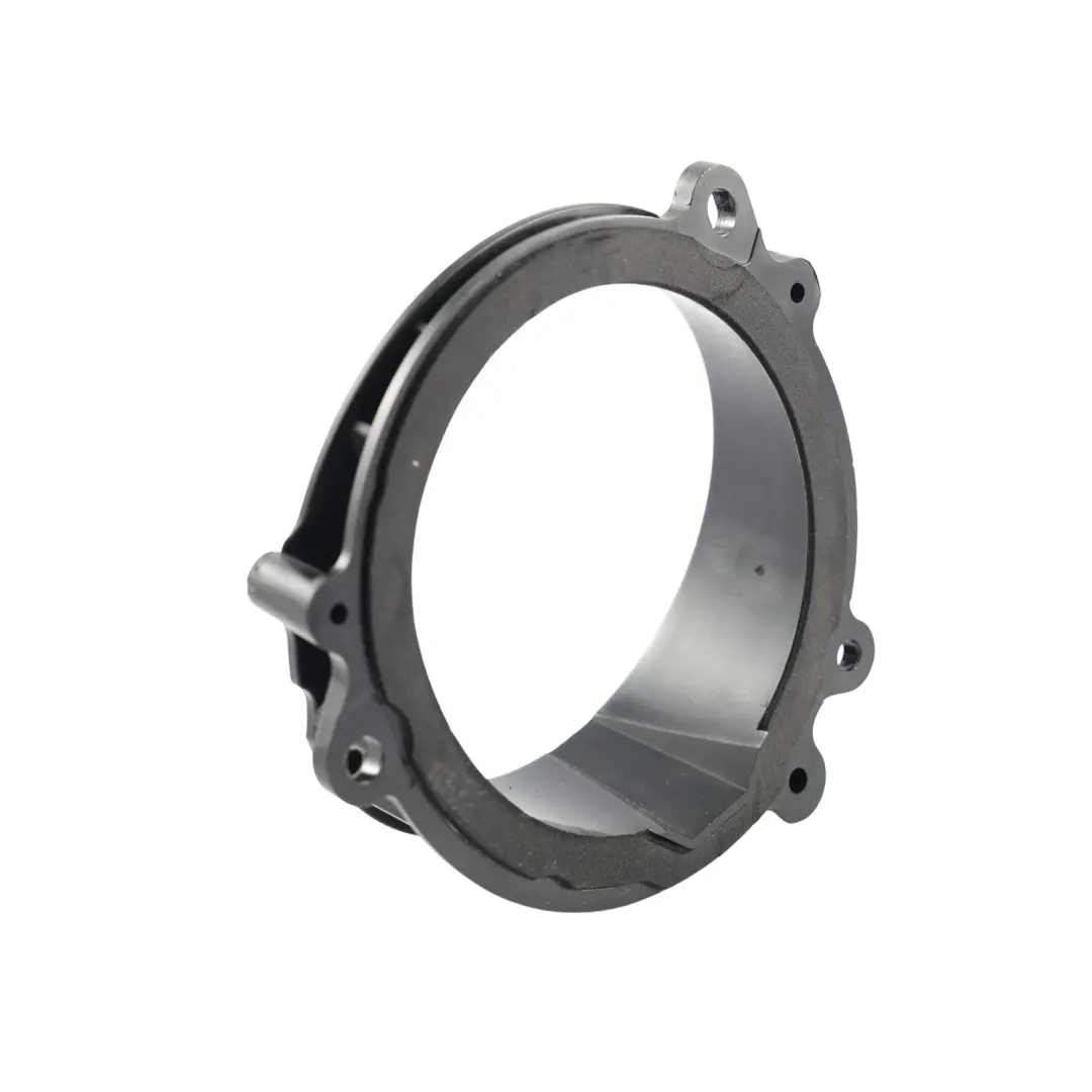 Mini Clubman F54 Front Door Trim Panel Speaker Ring Cover Right O/S - SKU 7363250 - Part number 7363250