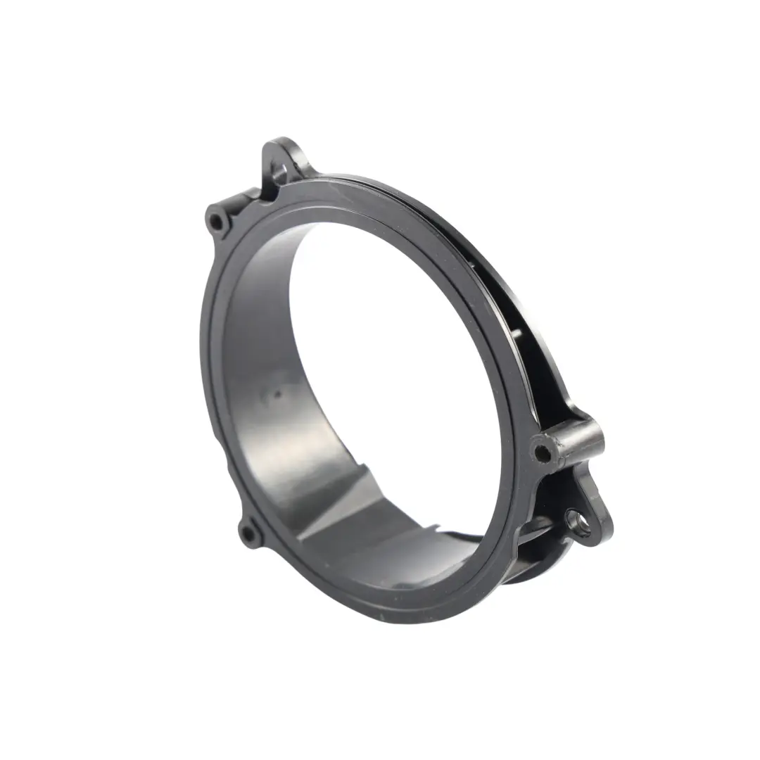 Front Door Trim Panel Speaker Ring Cover Right O/S to Mini Clubman F54 with Part number 7363250 Mini Clubman F54 Front Door Trim Panel Speaker Ring Cover Right O/S - SKU 7363250 - Part number 7363250