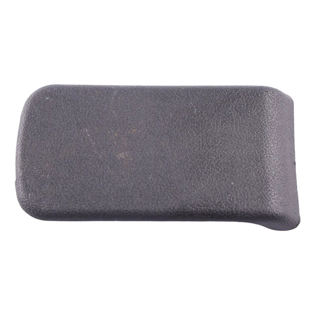 Trunk Boot Panel Trim Rear Left N/S Cover Bracket Black to BMW F46 with Part number 7365373 BMW F46 Trunk Boot Panel Trim Rear Left N/S Cover Bracket Black - SKU 7365373 - Part number 7365373