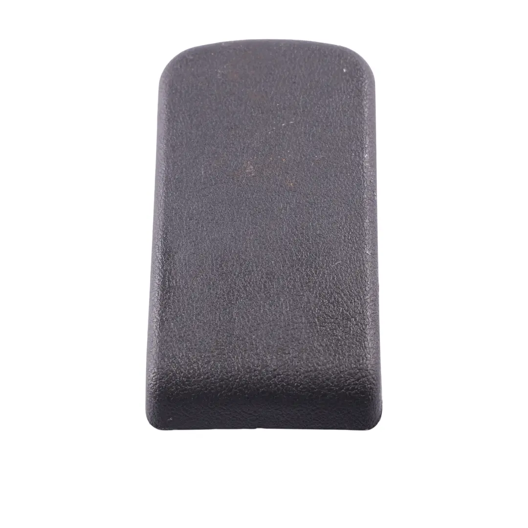 Revestimiento Maletero Trasero Izquierdo Soporte Cubierta Negro para BMW F46 con número de pieza 7365373 BMW F46 Revestimiento Maletero Trasero Izquierdo Soporte Cubierta Negro - SKU 7365373 - Número de pieza 7365373