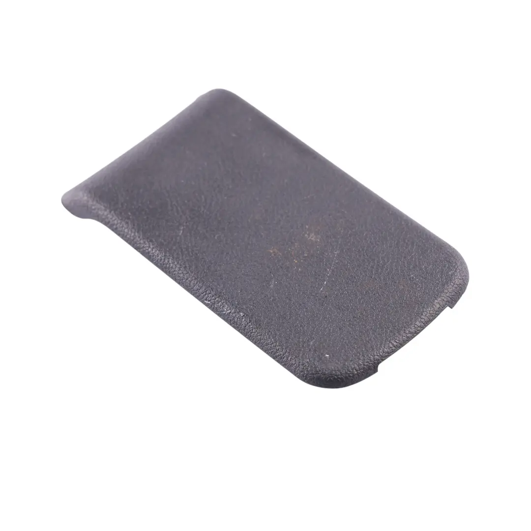 Trunk Boot Panel Trim Rear Left N/S Cover Bracket Black to BMW F46 with Part number 7365373 BMW F46 Trunk Boot Panel Trim Rear Left N/S Cover Bracket Black - SKU 7365373 - Part number 7365373