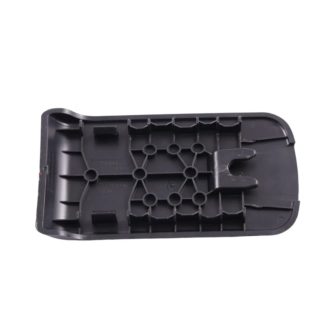 Trunk Boot Panel Trim Rear Left N/S Cover Bracket Black to BMW F46 with Part number 7365373 BMW F46 Trunk Boot Panel Trim Rear Left N/S Cover Bracket Black - SKU 7365373 - Part number 7365373