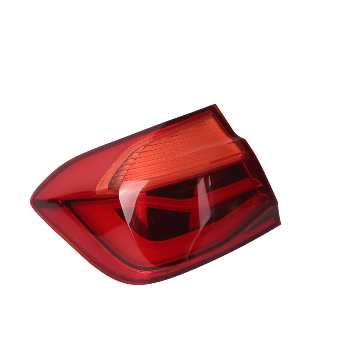 BMW F30 F80 M3 LCI Rear Light In The Side Panel Left N/S DEPO 7369117 - SKU 7369117-DEPO - Part number 7369117-DEPO