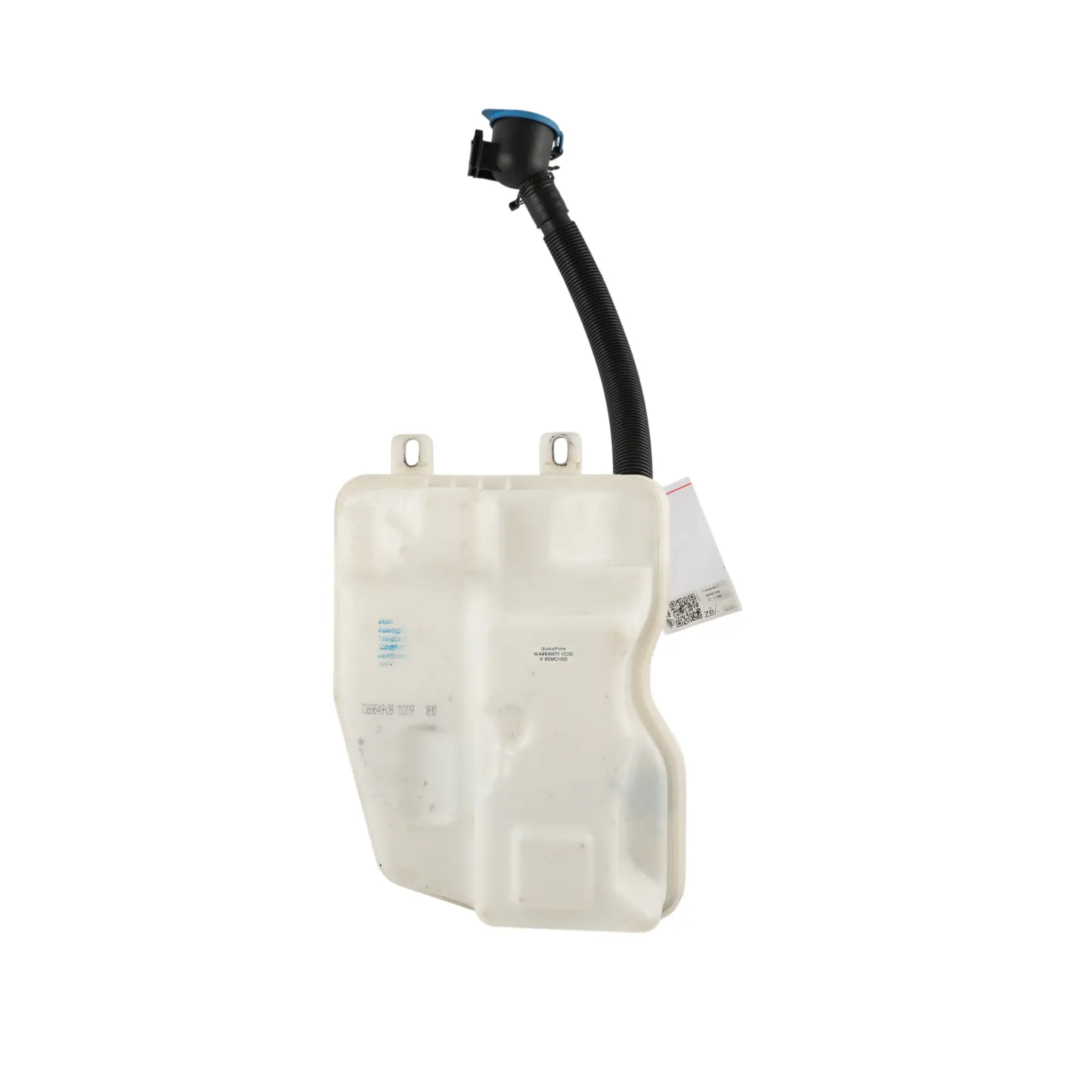 BMW F46 Gran Tourer Windscreen Washer Bottle Tank Reservoir Container 7369649
